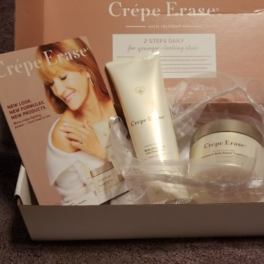 COPY - COPY - Crepe Erase 2- Step Advanced  Body …